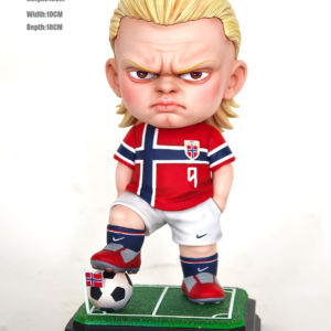 Erling Haaland - M3