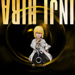 Bleach - Shinji Hirako - YZ