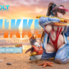 Goddess of Victory:Nikke - Marciana - VOLT