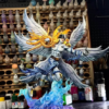 Digimon - Angemon - Soar