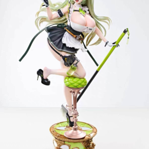Goddess of Victory:Nikke - Soda - Trieagles
