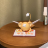 Cardcaptor Sakura - Kero - Ku Luo Ke Fu