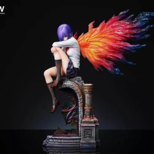 Tokyo Ghoul - Kirishima Touka - Hera x NIght Wing