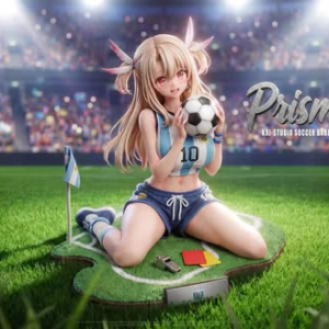Fate/kaleid liner - Prisma Ilya - KAI