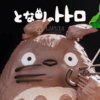 Ghibli - Totoro - Laputa
