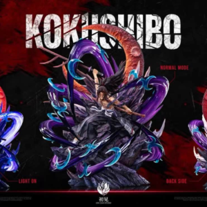 Demon Slayer - Kokushibo - Chujian