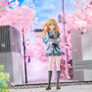 Your Lie in April - Kaori Miyazono - Hanabee