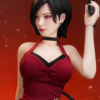 Resident Evil - Ada Wong - Mogu