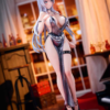 Original Shion-san Dress - SIKI ANIM