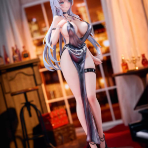 Original Shion-san Dress - SIKI ANIM