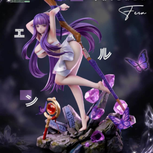Sousou no Frieren - Fern - Yaomengmeng