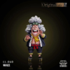 One Piece - Wanze - YZ