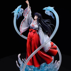 Inuyasha - Kikyo - Wawa