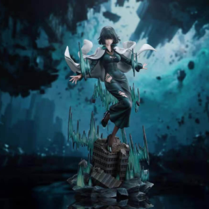 One Punch Man - Tornado - Yuki