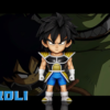 Dragon Ball - Broly - C