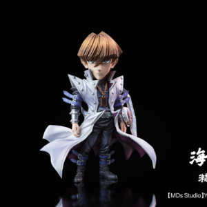 Yu-Gi-Oh! - Kaiba Seto - MDS
