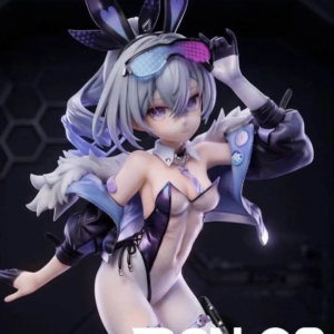 Honkai: Star Rail - Silver Wolf - ACGN 02