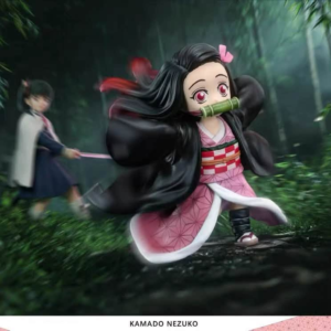 Demon Slayer - Nezuko - YN
