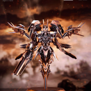 Goddess of Victoy:Nikke - Gigantic Modernia - GNFTOYZ x Hobby Sakura