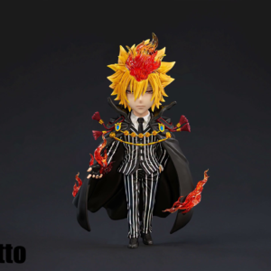 Hitman Reborn! - Giotto - Toy