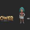 Naruto - Fu - Power