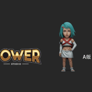 Naruto - Fu - Power
