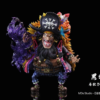 One Piece - Blackbeard - MDS