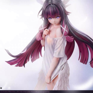Genshin Impact - Columbina - XianDan