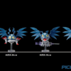 Digimon - Picodevimon - Miman