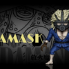 One Piece - Damask - A+