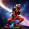 Marvel Comic - Deadpool - SP