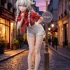Honkai:Star Rail - Firefly - Li