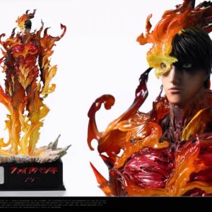 Fire Punch - Agni - BIteforce