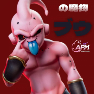 Dragon Ball - Kid Buu - APM