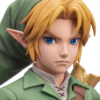 Legend of Zelda - Link - Seven