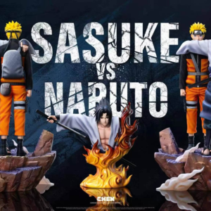 Naruto x Sasuke - Nocturne x Ice