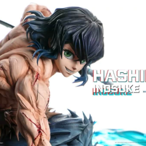 Demon Slayer - Hashibira Inosuke - Fiend