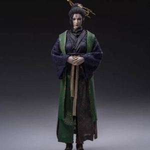 Black Myth Wukong - The Fourth Sister - Inart