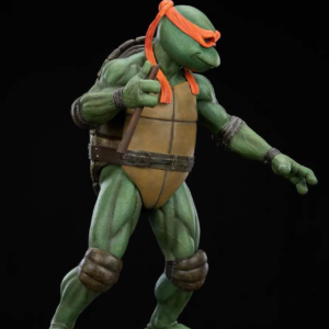 Teenager Mutant Ninja Turtles - Michelangelo - PCS