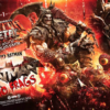 Batman Who Frags - Lobo Batman - Prime 1