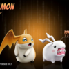Digimon - Patamon - Daiji