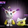 Digimon - Tailmon - Daiji