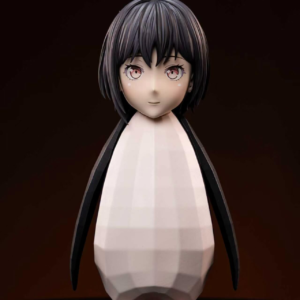 Chainsaw Man - Asa Mitaka Penguin - Cedar