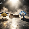 Pokemon - Polywrath - ZMF