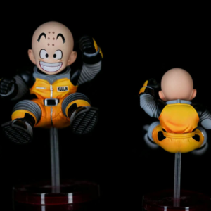 Dragon Ball - Krillin - League