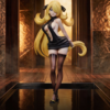 Pokemon - Cynthia - Fulcrum