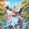 Senren Banka - Murasame - GAK