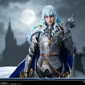 Berserk - Giffith Falcon of Light - Revive Atelier