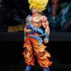Dragon Ball Z - Son Goku - Egoist