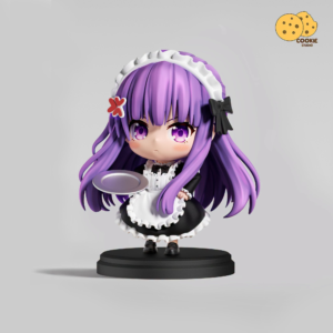 Sousou no Frieren - Fern - Cookie